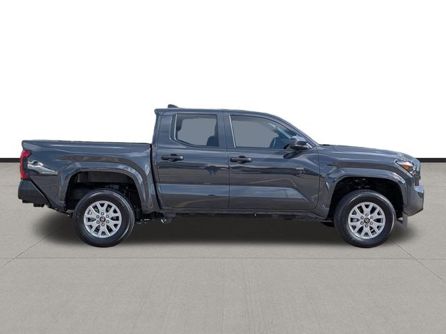 2025 Toyota Tacoma SR Gray at Don McGill Toyota