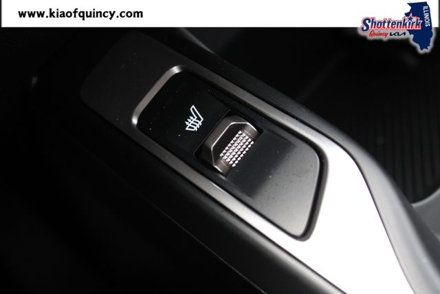 New 2026 Kia Sorento SUV