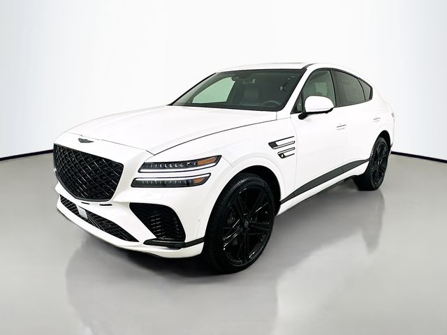 Thumbnail: 2026 Genesis GV80 - 1