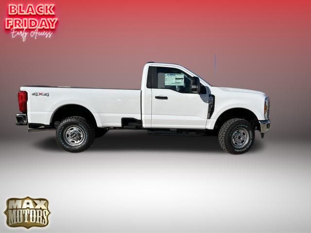 2024 Ford F-250SD XL 13