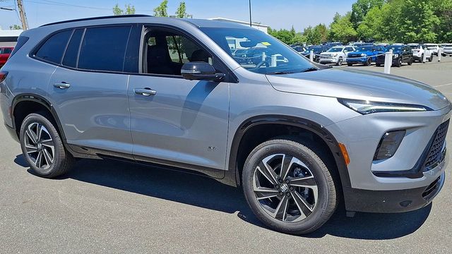 New 2026 Buick Enclave Sport Touring For Sale in Gilbertsville, PA