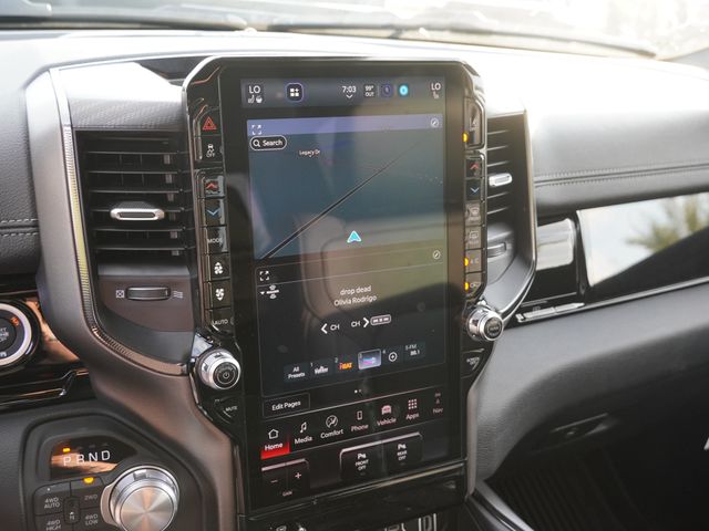 New 2026 Ram 1500 Truck