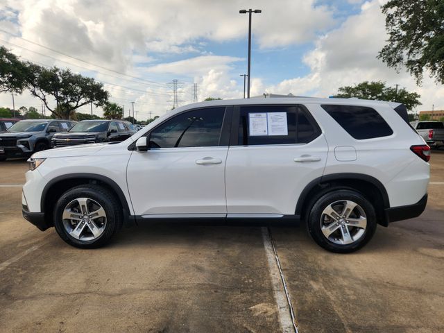 2023 Honda Pilot EX-L  at AutoSavvy Houston Northwest