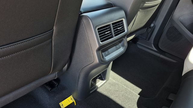 2026 Volkswagen Atlas Cross Sport