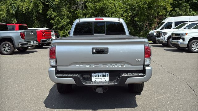 Used 2022 Toyota Tacoma Truck