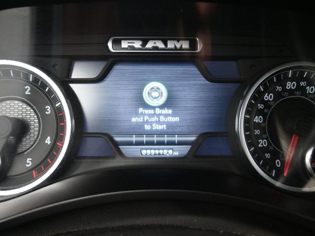 2024 Ram 2500 Laramie - 10