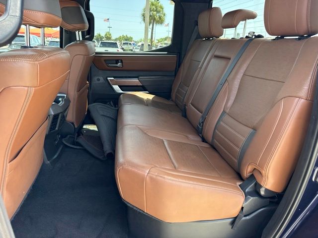 2023 Toyota Tundra - $46,988