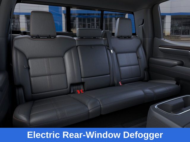 New 2025 Chevrolet Silverado 1500 For Sale in Livonia, MI
