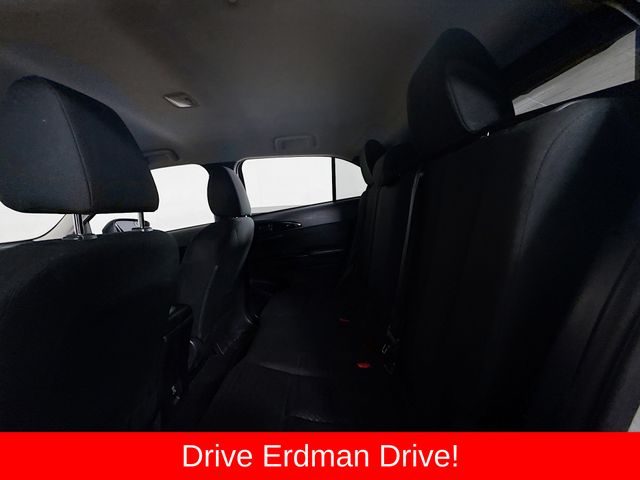 Used 2024 Mitsubishi Eclipse Cross SUV