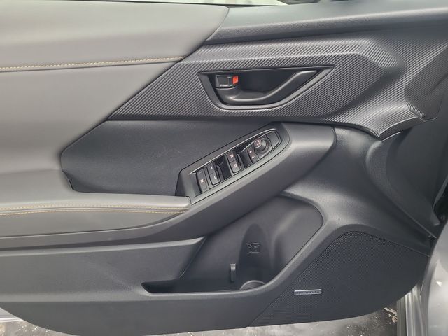 2026 – Subaru – Crosstrek