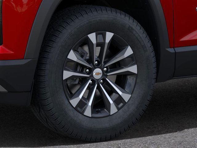 New 2026 Chevrolet Equinox For Sale in Livonia, MI