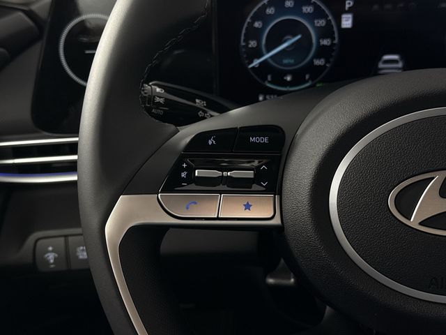 New 2025 Hyundai Elantra Hybrid For Sale in Indianapolis, IN