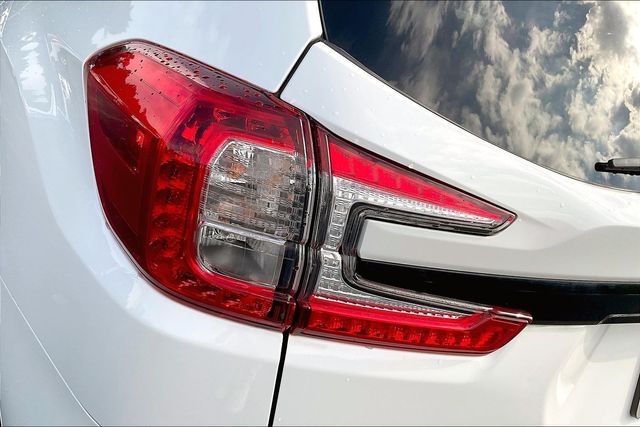 Used 2025 Subaru Ascent SUV