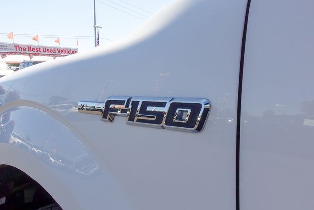 Used 2013 Ford F-150 Sedan