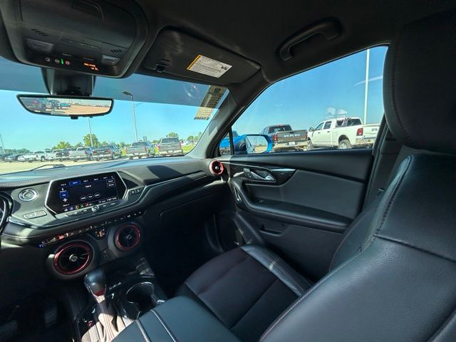 Used 2020 Chevrolet Blazer SUV