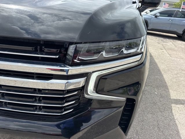 2023 Chevrolet Tahoe LT - Photo 9