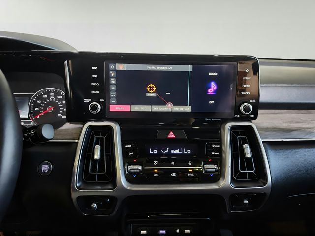 Used 2023 Kia Sorento SUV