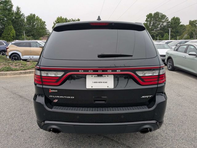 Used 2020 Dodge Durango SUV