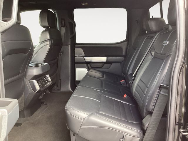 Used Car 2025 Ford F-250sd  Platinum For Sale Under $90,000 In San Antonio, Texas