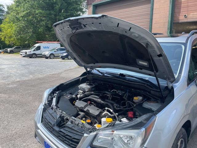 Used 2018 Subaru Forester SUV