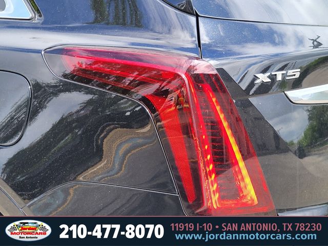 Used Car 2022 Cadillac Xt5  Premium Luxury For Sale Under $40,000 In San Antonio, Texas
