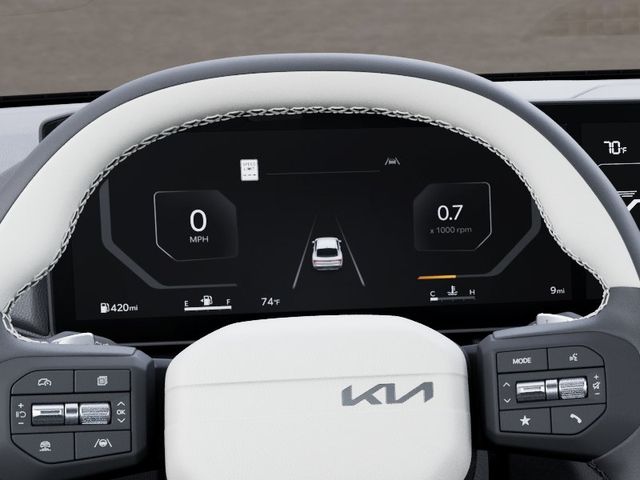 New 2026 Kia K4 Hatchback Hatchback