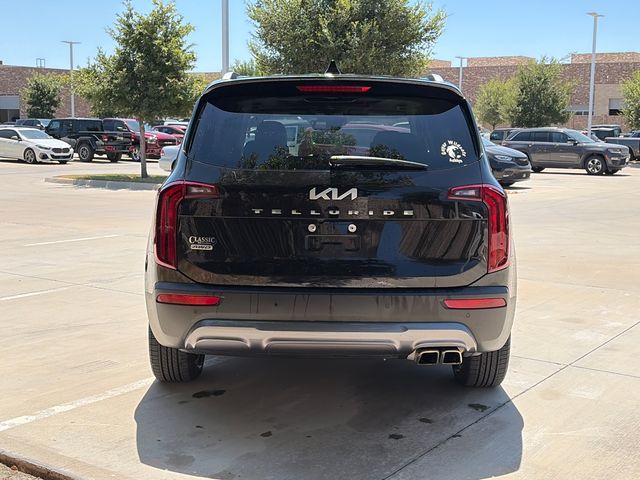 Used 2022 Kia Telluride SUV