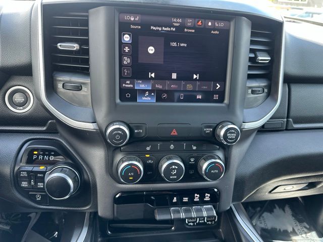 Used 2022 Ram 1500 Truck