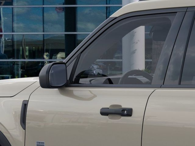 New 2025 Beige Ford Big Bend image 20