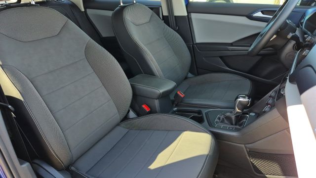 2022 Volkswagen Taos