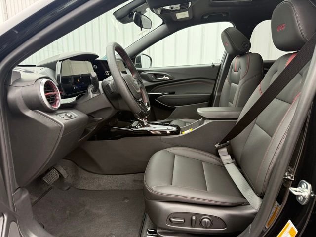 new 2026 Chevrolet Trax car, priced at $27,885