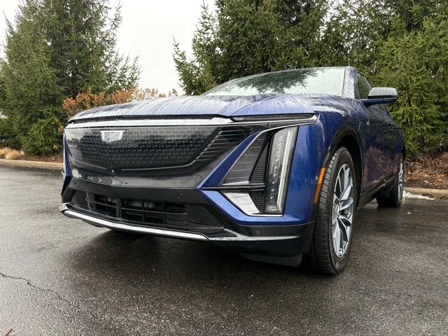 2024 Cadillac LYRIQ Sport 1 AWD