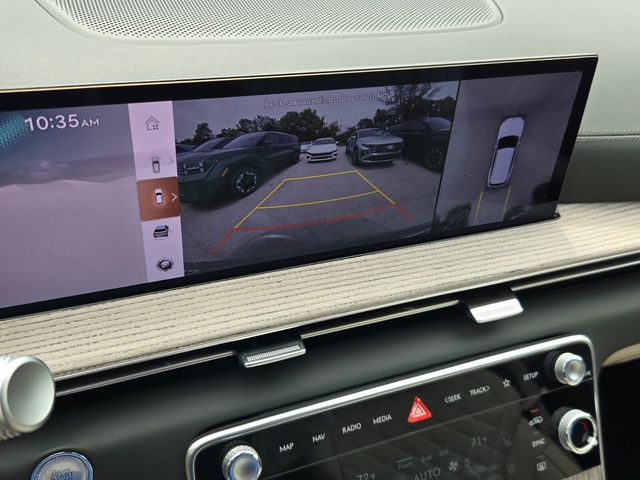 2026 Genesis GV70 - $82,739