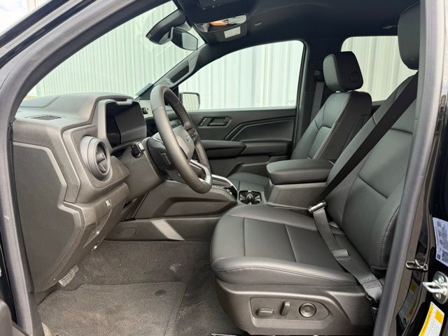 new 2026 Chevrolet Colorado car, priced at $44,520