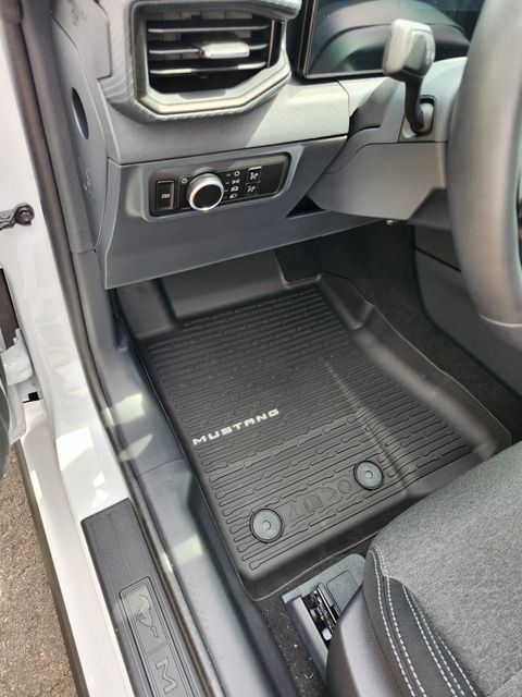 New 2026 White Ford GT image 23