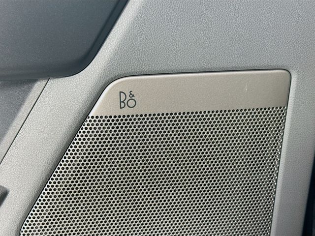 2021 Gray Ford F-150 XLT 4X4 Truck