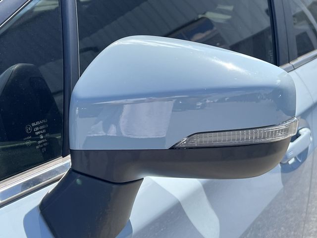 Used 2022 Gray Subaru Limited image 43