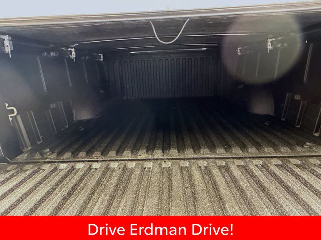 Used 2025 Toyota Tundra Truck