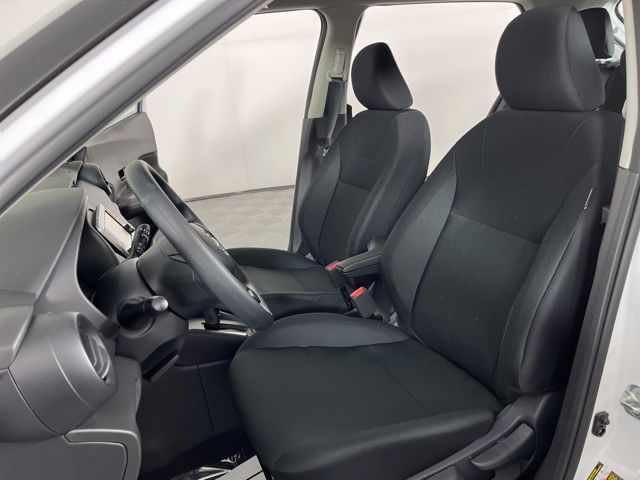 2025 Fresh Powder Nissan Kicks Play S FWD SUV