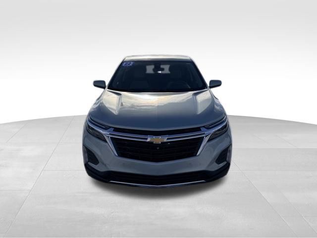 2022 Chevrolet Equinox LT 8