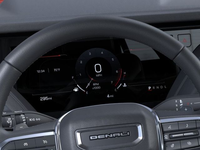 2026 GMC Yukon Denali:47335