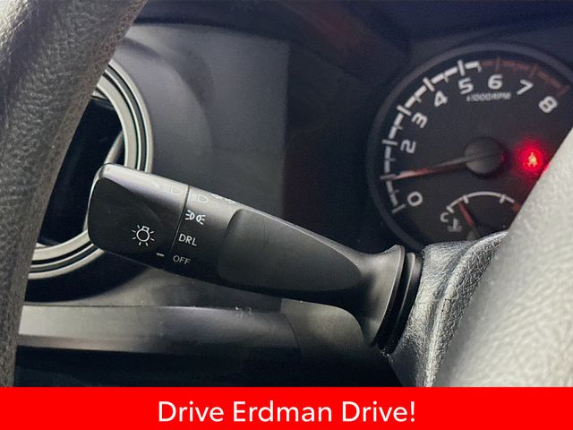 Used 2018 Toyota Tacoma Truck