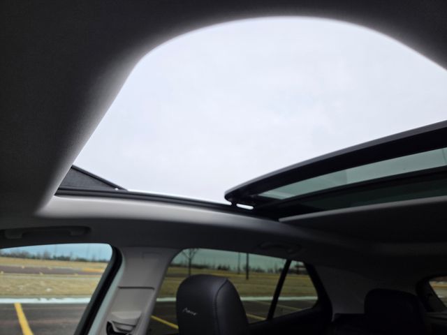 2026 Buick Envision Avenir AWD