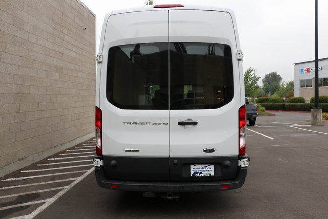 2017 Ford Transit-350 Base 3