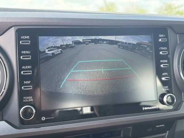 Used 2023 Toyota Tacoma Truck