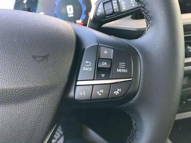 New 2025 Green Ford Big Bend image 9