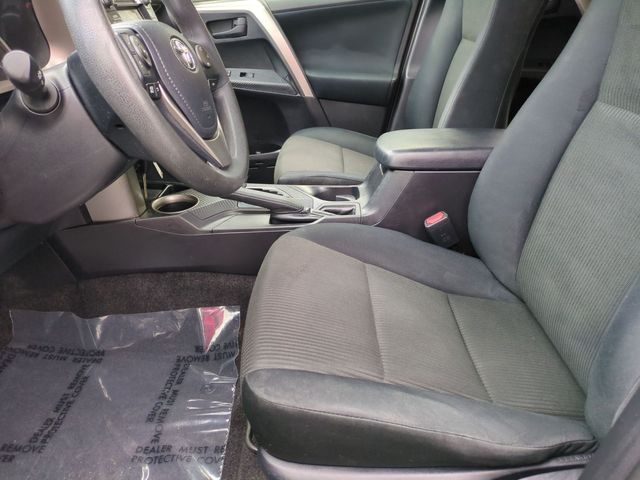 used 2014 Toyota RAV4 car, priced at $13,489