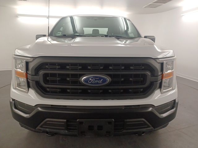 2022 Ford F-150 XL — photo 2