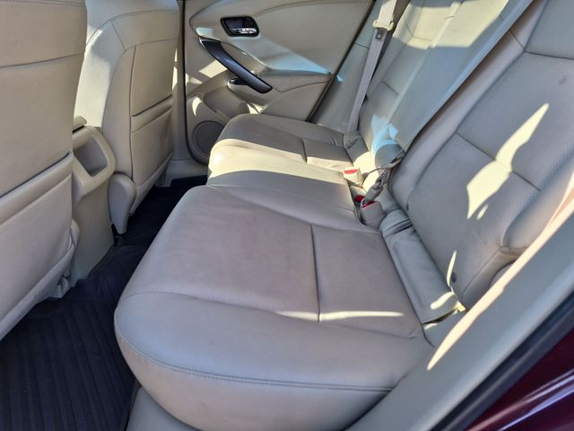 2015 Acura RDX - Image 27