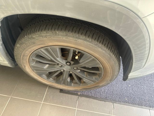 Used 2022 Toyota Corolla Cross SUV